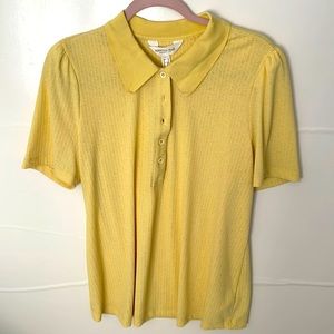 Additional Elle polo shirt